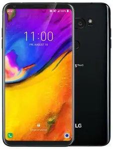 Замена экрана на телефоне LG V35 ThinQ в Самаре